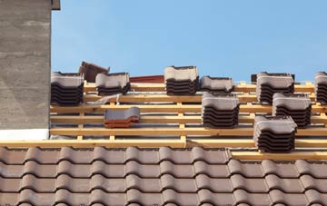 Maidenhayne clay roofing costs