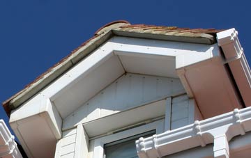 Maidenhayne fascia installation costs