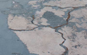 fibreglass roofing replacement Maidenhayne