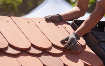 Maidenhayne roof tile contractors