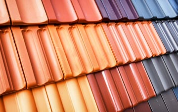 Maidenhayne roof tile costs