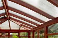 Maidenhayne conservatory roofing insulation