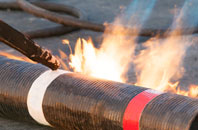 Maidenhayne flat roofing replacement