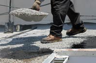 find rated Maidenhayne flat roofing replacement companies
